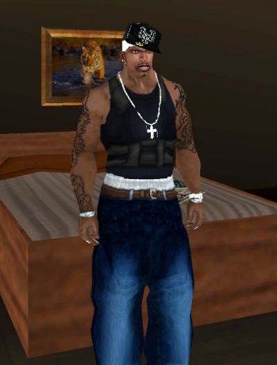 50cent skin 
