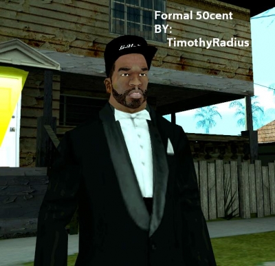Formal 50 cent