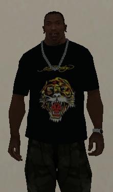 Ed Hardy Shirt