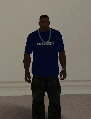 Adidas Shirt