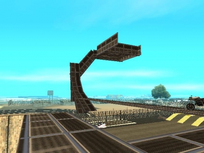 Stunt Airport