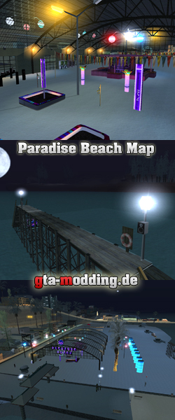 Paradise Beach