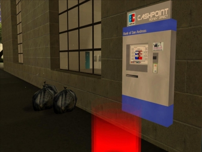 Cashpoint V1