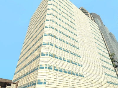 New Plaza