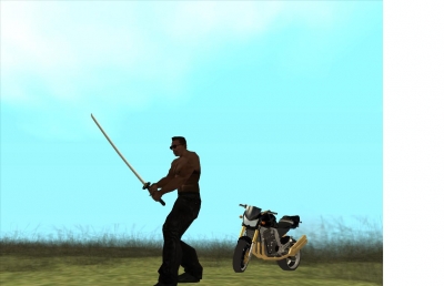 Blade - Der Daywalker