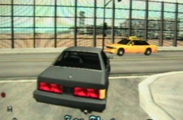 Car Indicators