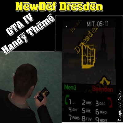 NewDef Handytheme 