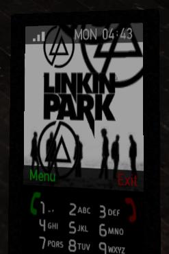 Linkin Park Theme