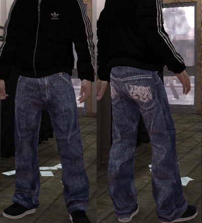 New Jeans 