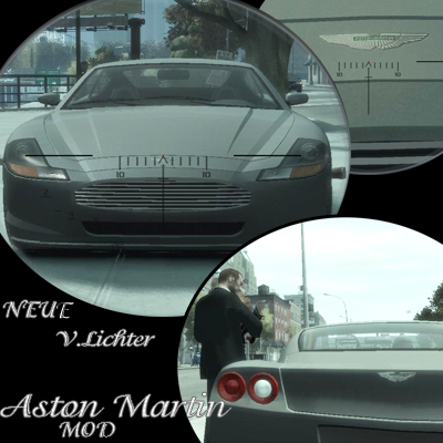Aston Martin