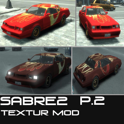 Sabre2 v1.0