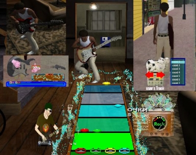 Guitar Hero 2