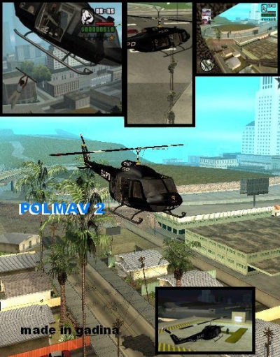 Copmav 2