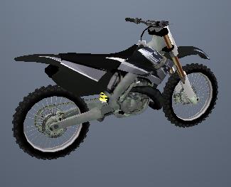 Rieju drac RR