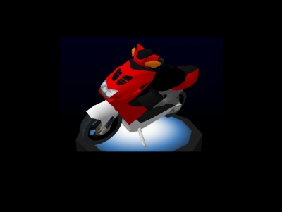 Aerox Tuning 