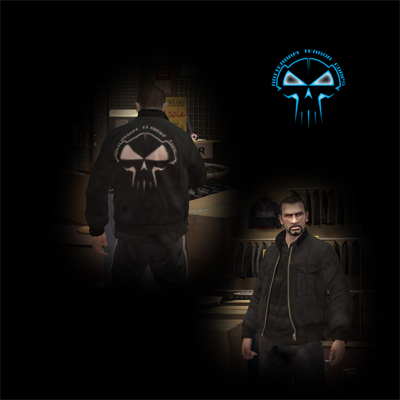 RTC Jacke