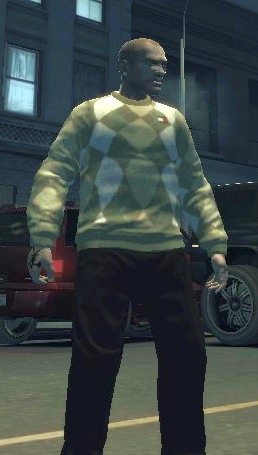 Tommy Hilfiger Pullover