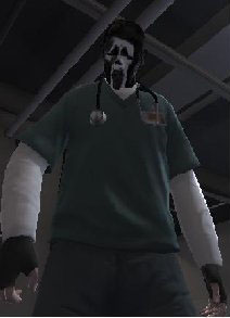 Faces Skin Pack