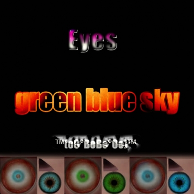 Eyes