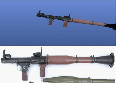 RPG Texture