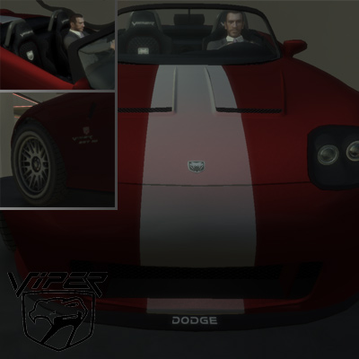 Banshee to Viper