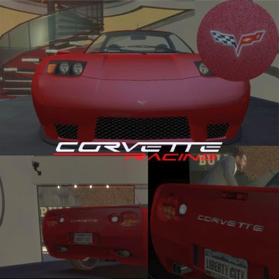 Coquette to Corvette
