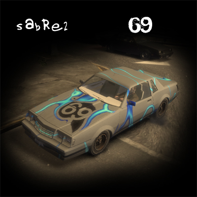 Sabre special