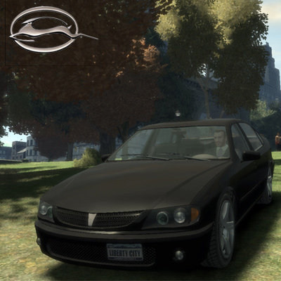 Merit to Chevy Impala