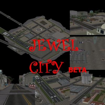 Jewel City BETA