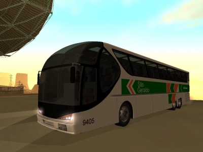 D-X6 São Geraldo