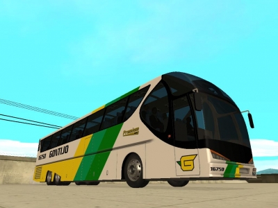 D-X6 Viação Gontijo
