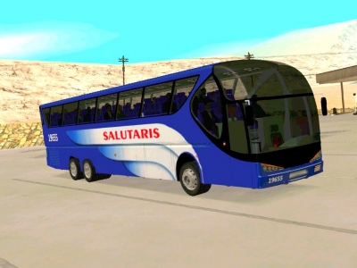 Design X6 Salutaris
