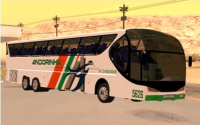 Design X6 Andorinha