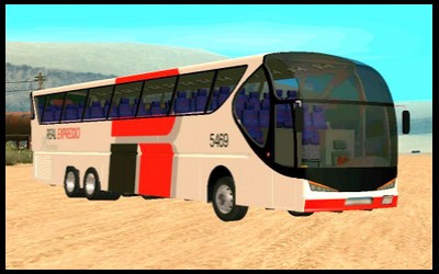 Design X6 Real Expresso
