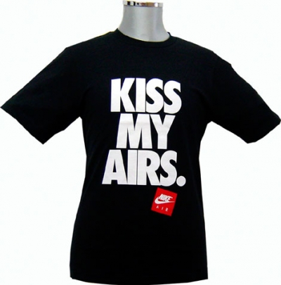 Nike Kiss my Airs