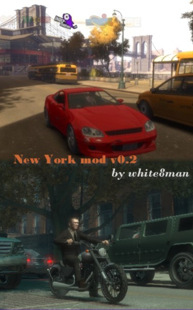 New York v0.2