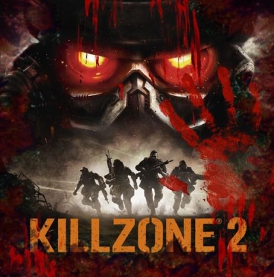 Killzone 2 Blood Mod