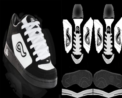 Adio Hamilton Shoes