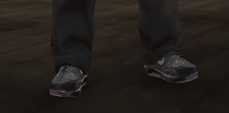 Nike shox R4