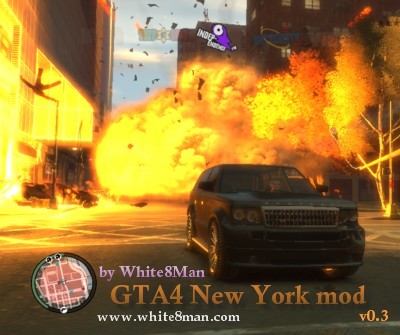 New York v0.3