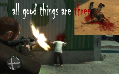 MatureMODS Blood-Mod v3