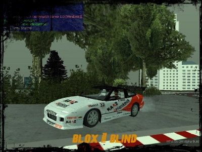 Nissan 240sx Tuning 