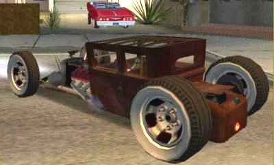 1925 Ford Model T