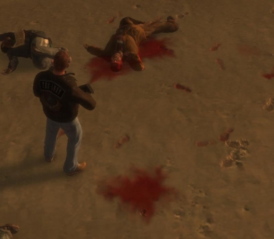 *Real* Blood-Mod v1.0