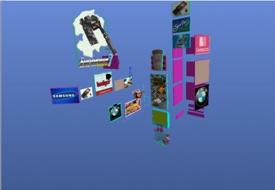 Real Time Square mod