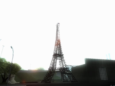 Tour Eiffell