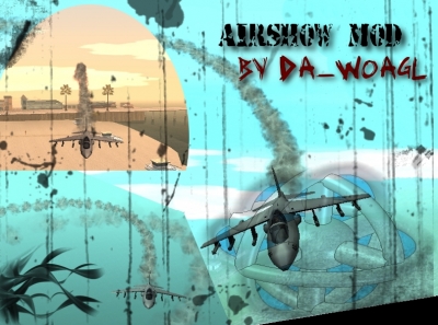 Airshow Mod