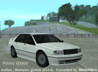 Primo GTA4