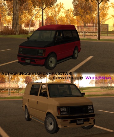 Moonbeam GTAIV