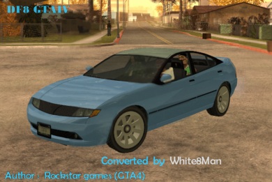 DF8 GTAIV